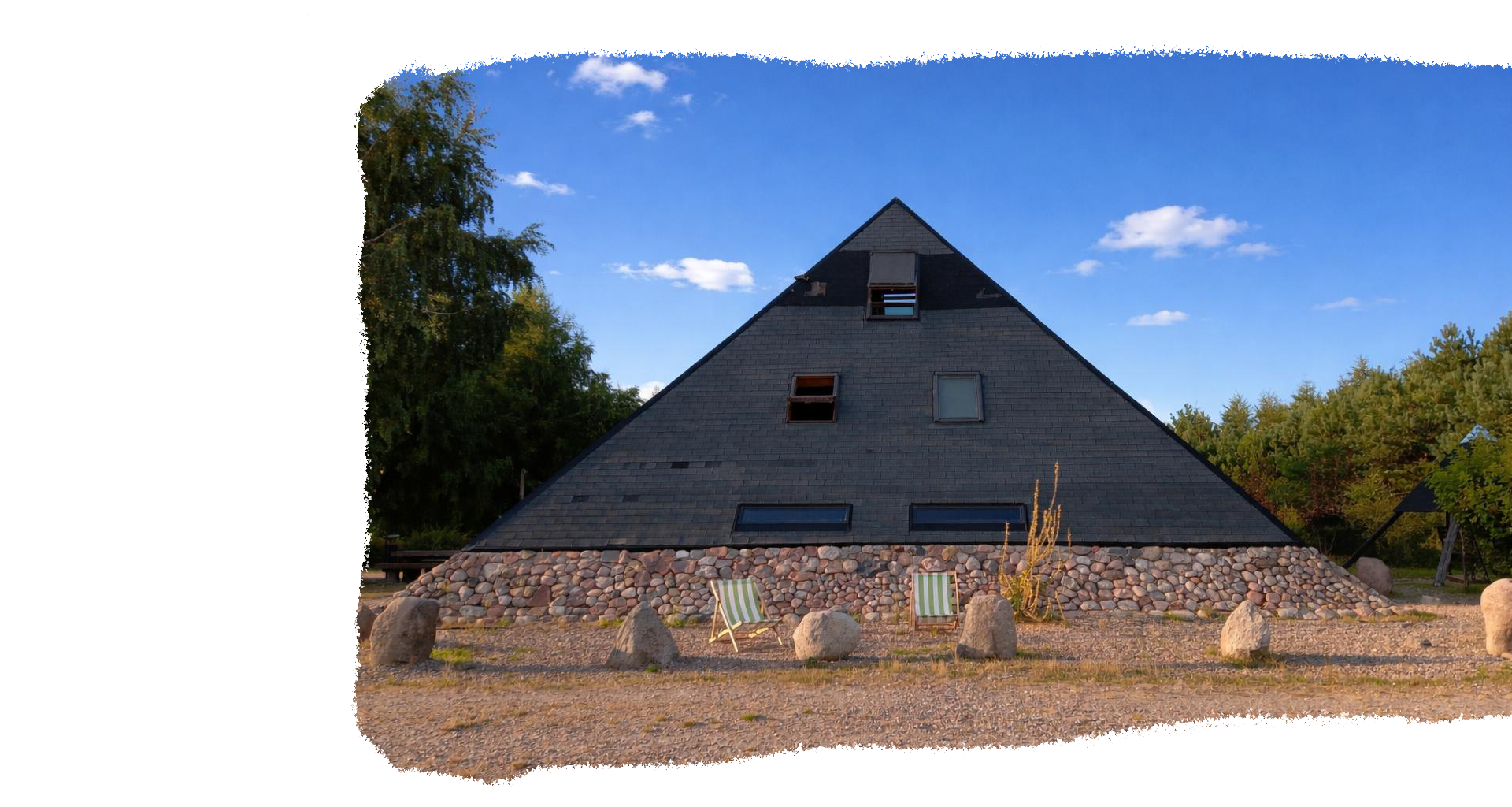 Piramida Energii TuDobrze