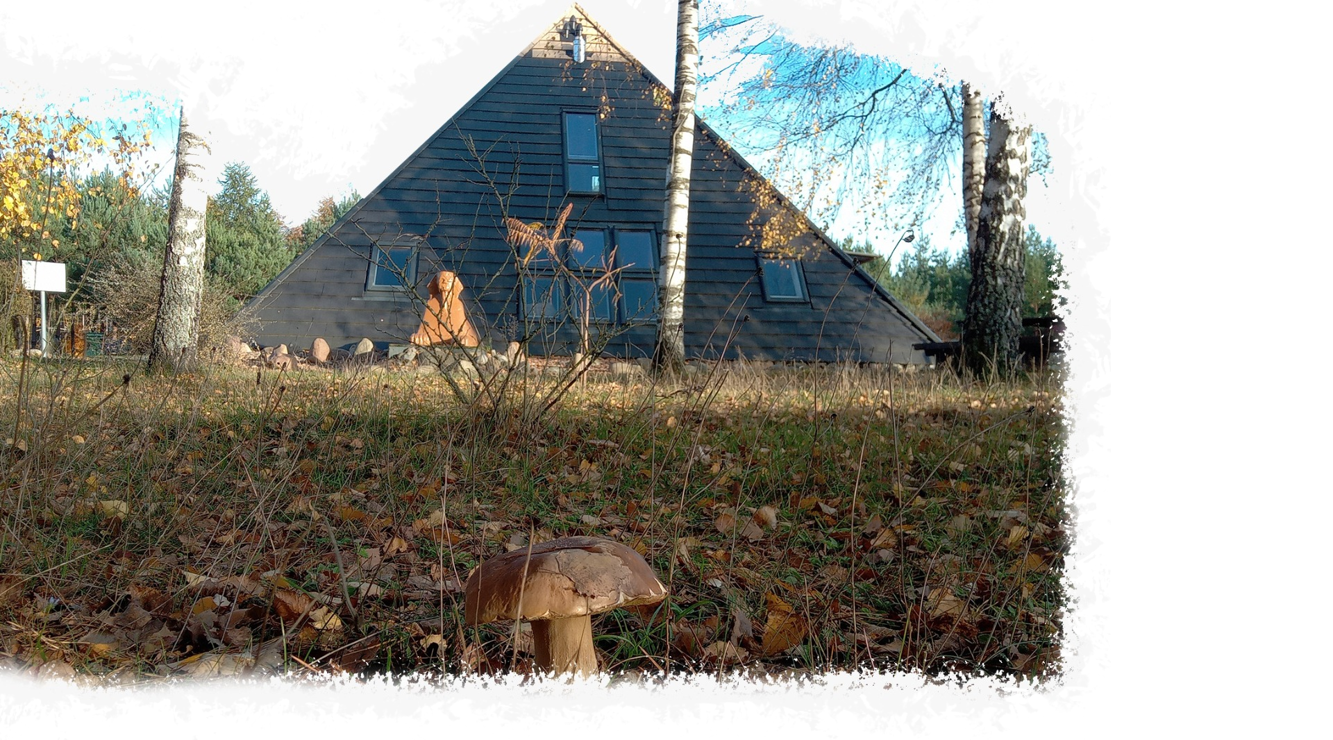 Piramida Wypoczynku TuDobrze