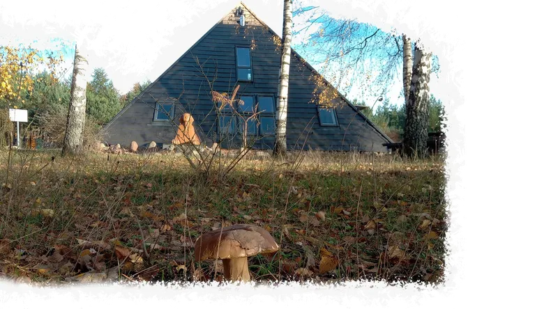 Piramida Wypoczynku TuDobrze