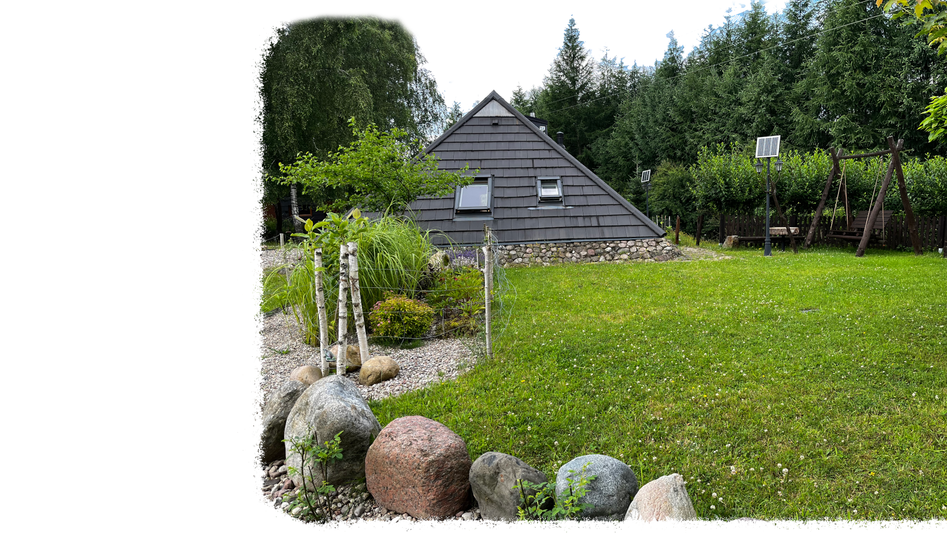 Piramida Zdrowia TuDobrze