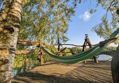 Po prostu chill out